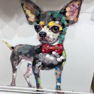 Meet your Posher, Maya